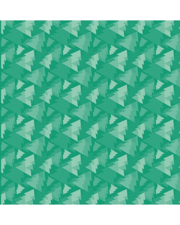 Снежинки из бумаги "Морозное утро". Набор для вырезания из бумаги