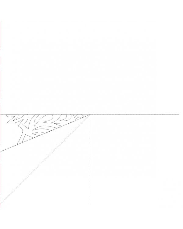 Снежинки из бумаги "Новогодний фейерверк". Набор для вырезания из бумаги