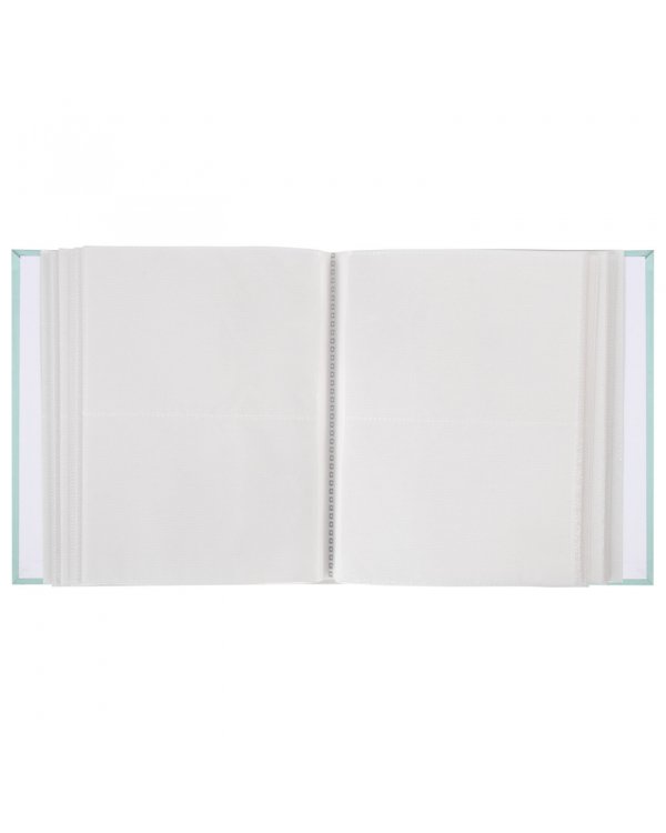 Фотоальбом "Цветочный узор", на 304 фото 10x15 см, твердая обложка