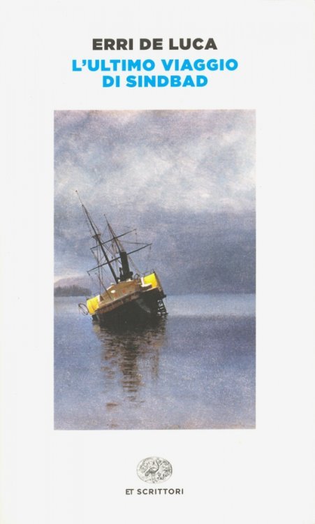 L'ultimo viaggio di Sindbad