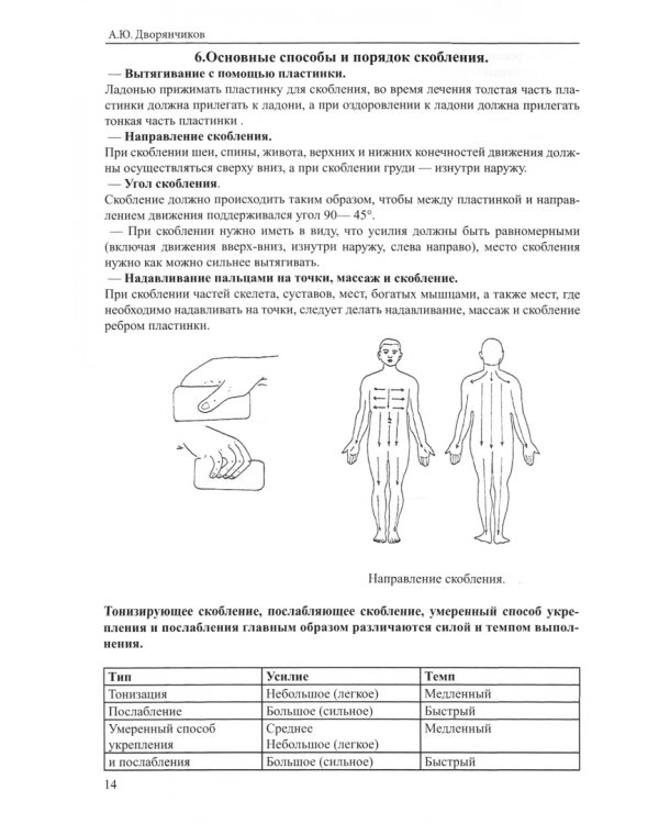ГУАША. Руководство по массажу и атлас рецептов