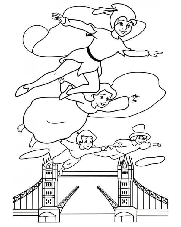 Суперраскраска. Сказочные герои