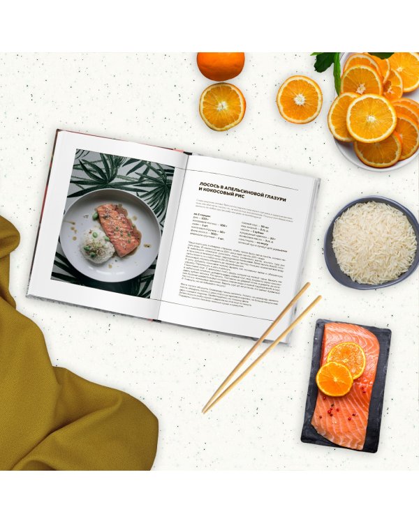 Что на ужин? Простые рецепты на каждый день