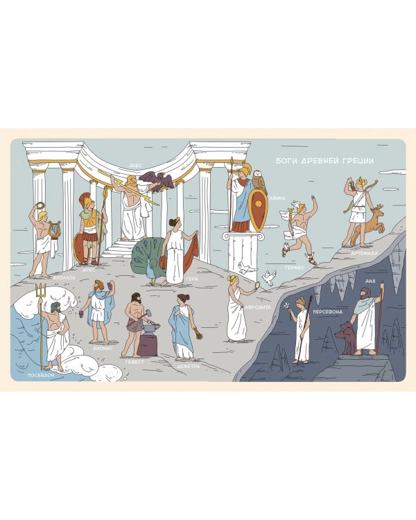 Древняя Греция