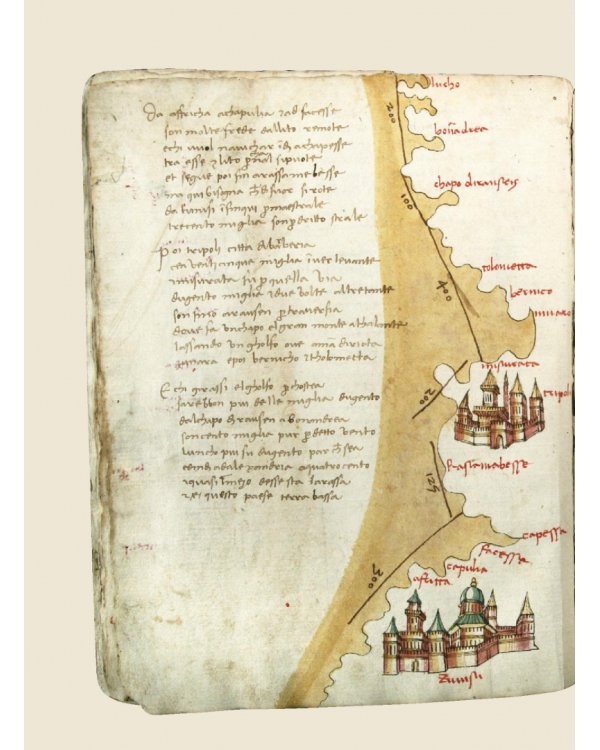 История мореплавания и навигации