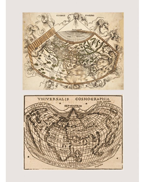 История мореплавания и навигации