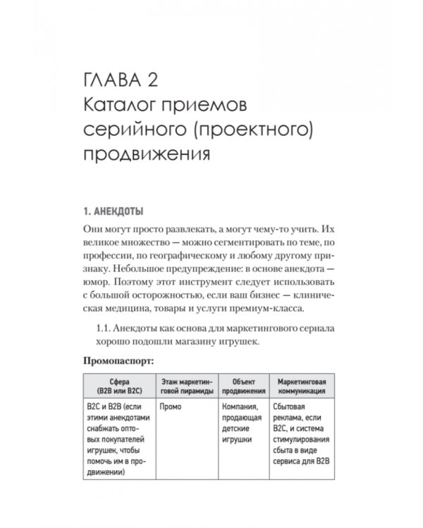 Маркетинг как сериал. Истории, которых ждут