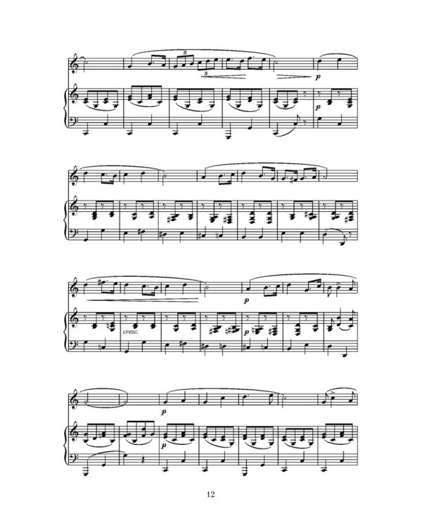 Искусство вокализации. Тенор. Выпуск I. Учебное пособие