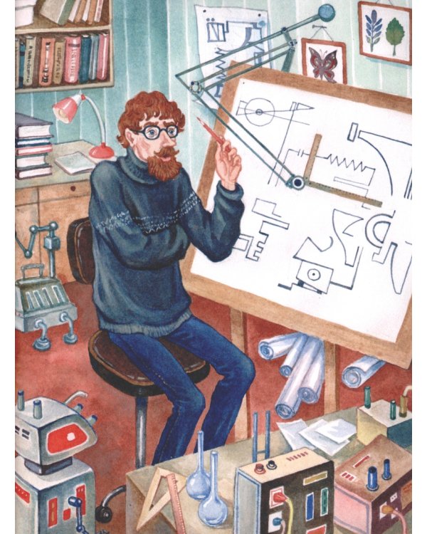 Сказки русских писателей