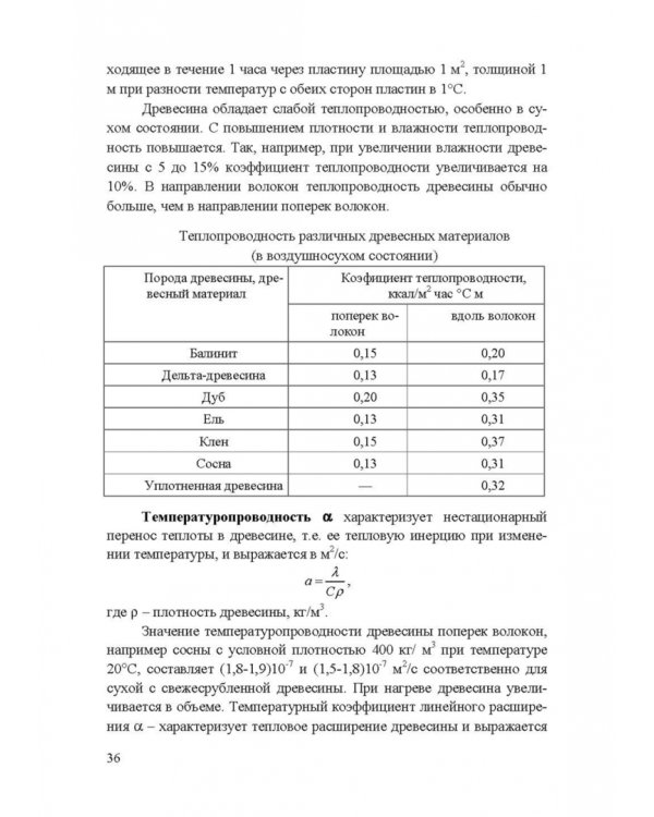 Энциклопедия деревообработки. Учебное пособие для вузов