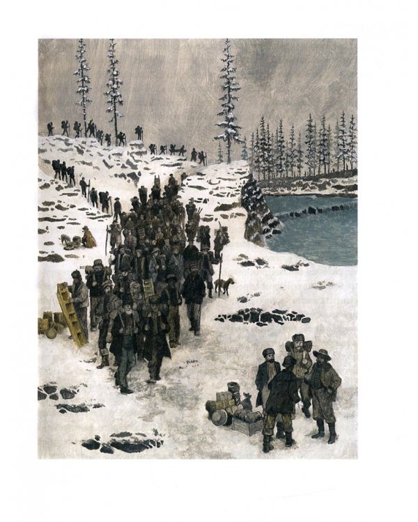 Любовь к жизни. Рассказы