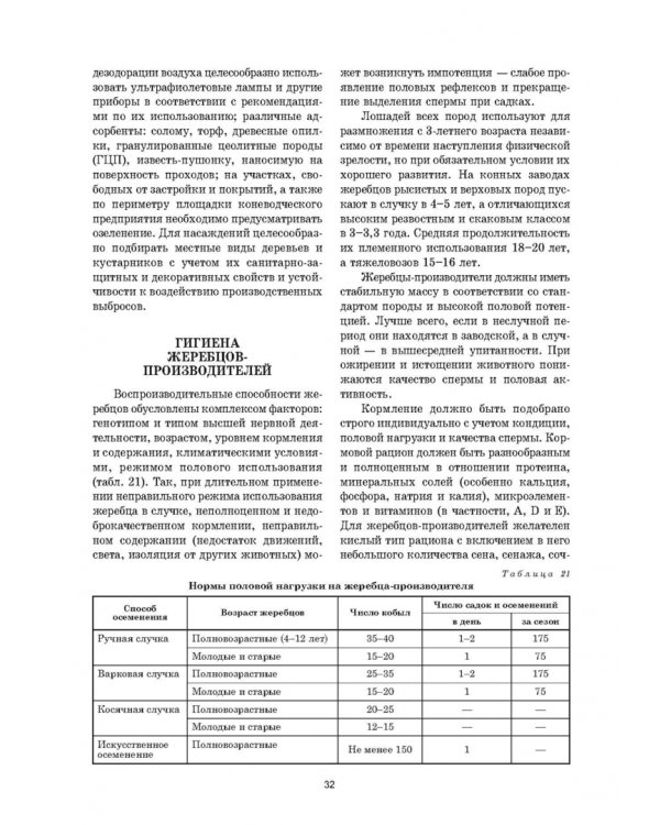 Уход и болезни лошадей. Учебное пособие для СПО