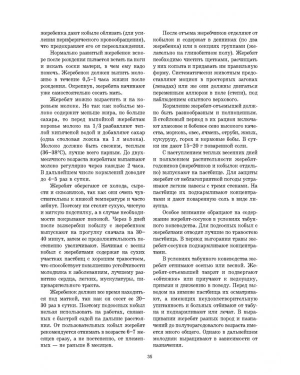 Уход и болезни лошадей. Учебное пособие для СПО