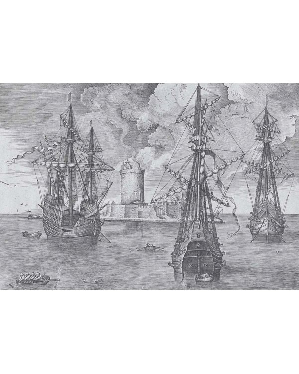 Питер Брейгель.Гравюры