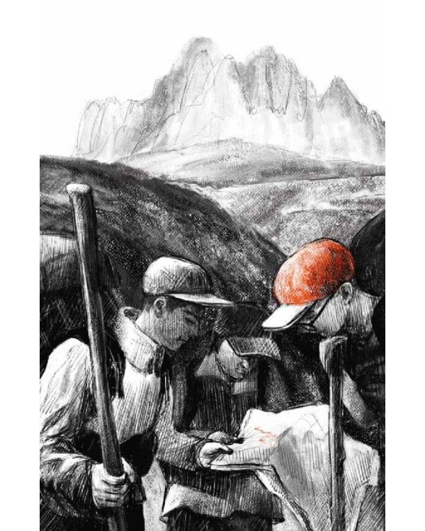 #директорВпоход. Учебное пособие для современных директоров