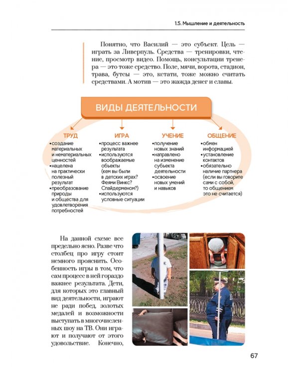 Обществознание. Полезная книга о том, как сдать ЕГЭ для школьников и поступающих в вузы