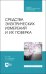 Средства электрических измерений и их поверка. СПО