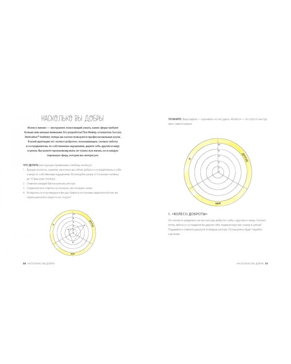 Время услышать себя. Практики осознанности, доброты и сострадания к себе на целый год