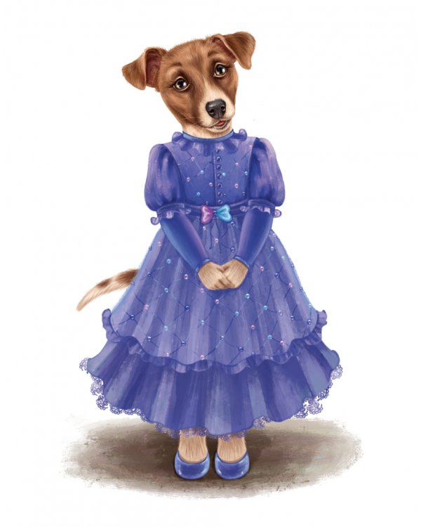 Замок злых мыслей