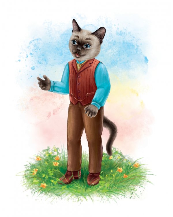 Замок злых мыслей