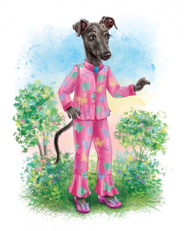 Замок злых мыслей