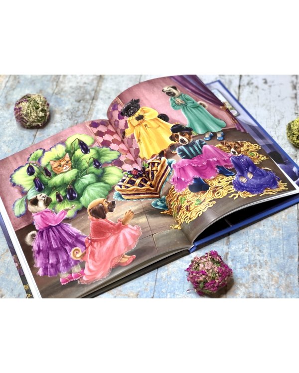 Замок злых мыслей