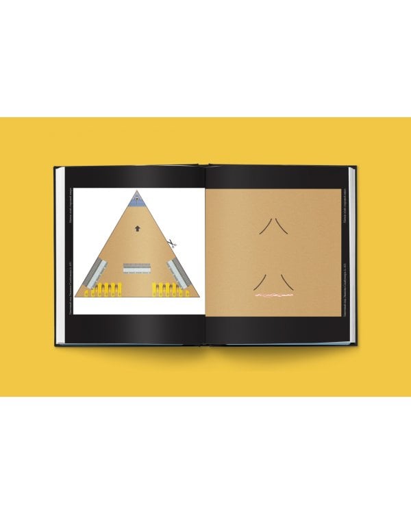 Оригами Звездные войны. 36 удивительных проектов из далекой, далекой Галактики