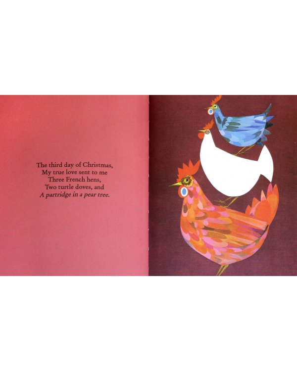 Twelve Days of Christmas