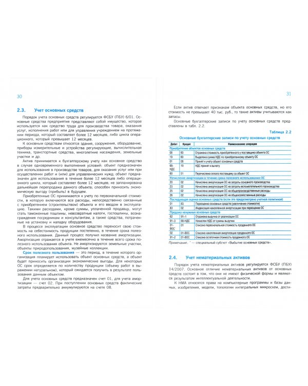 Бухгалтерский учет и отчетность. Учебное пособие