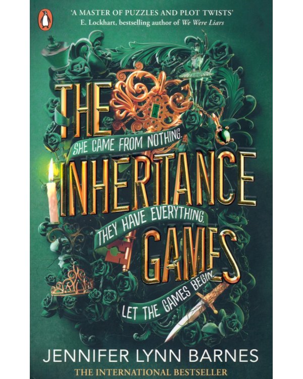 The Inheritance Games