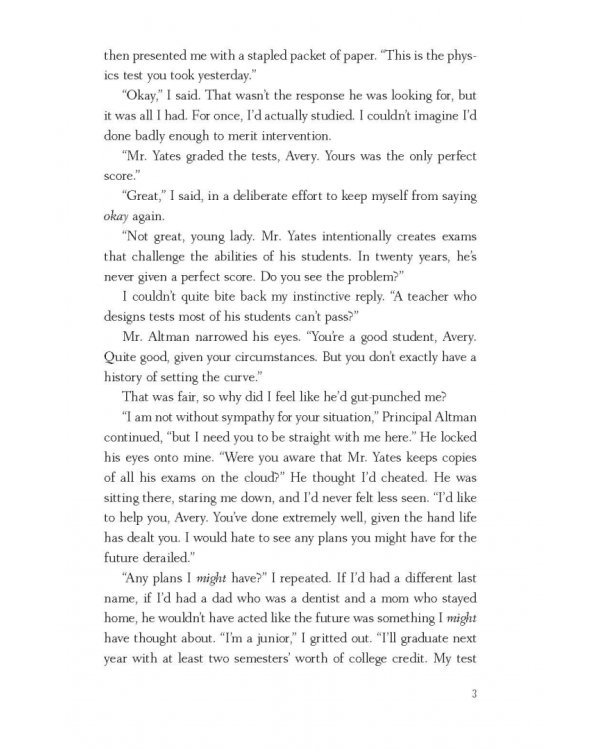 The Inheritance Games