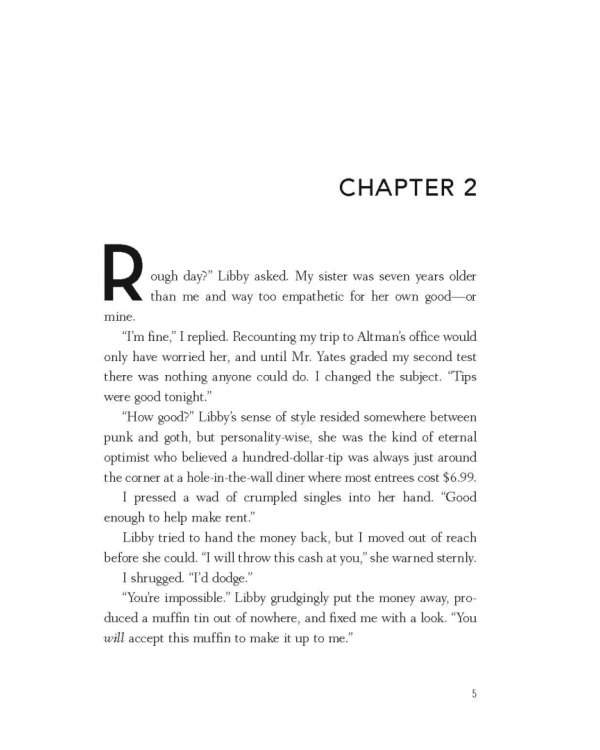 The Inheritance Games