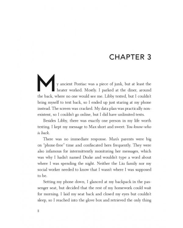 The Inheritance Games