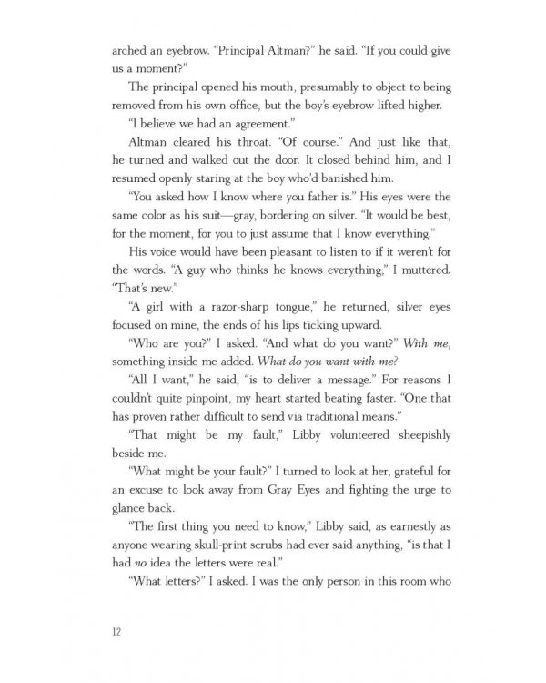 The Inheritance Games