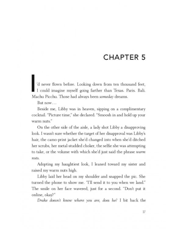 The Inheritance Games