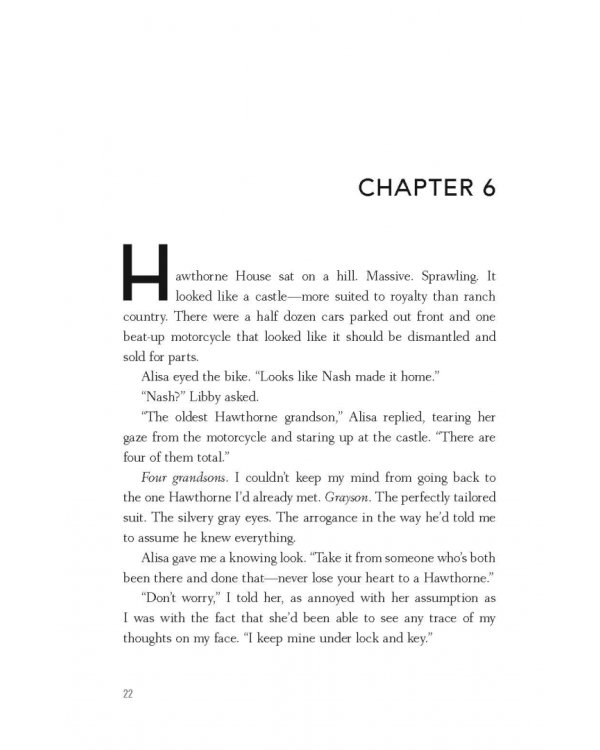 The Inheritance Games