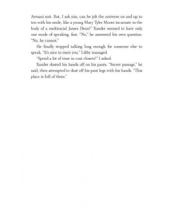 The Inheritance Games