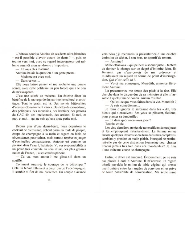 Cupidon a des ailes en carton