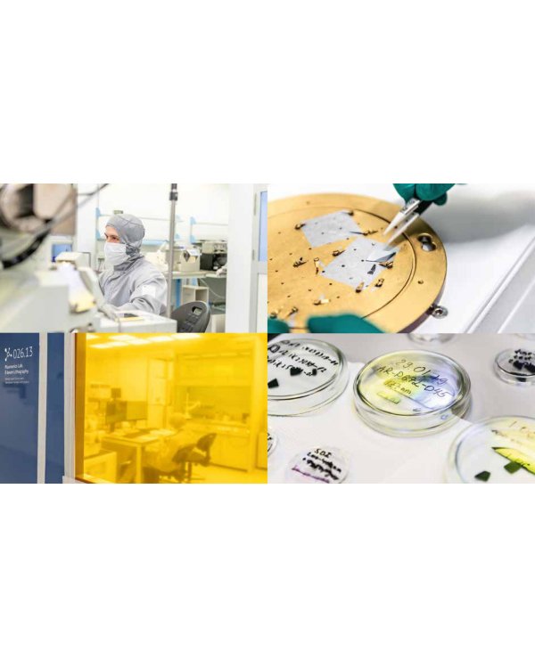 Физически это возможно. Сборник интервью