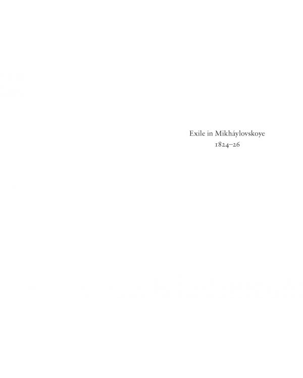 Lyrics. Volume 3 (1824-29)