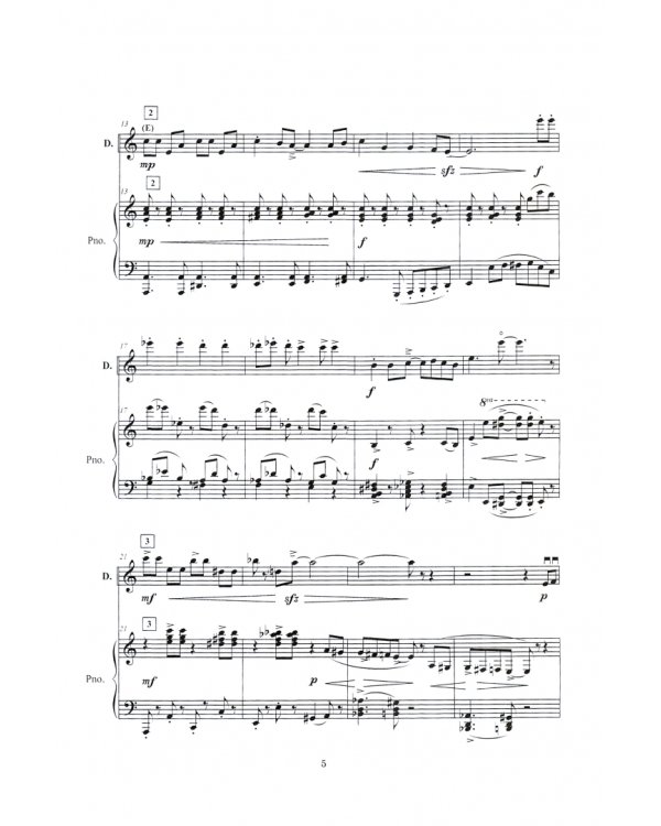 Сборник пьес для домры "Чудесный эльф". Ноты