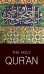 The Holy Qur'an