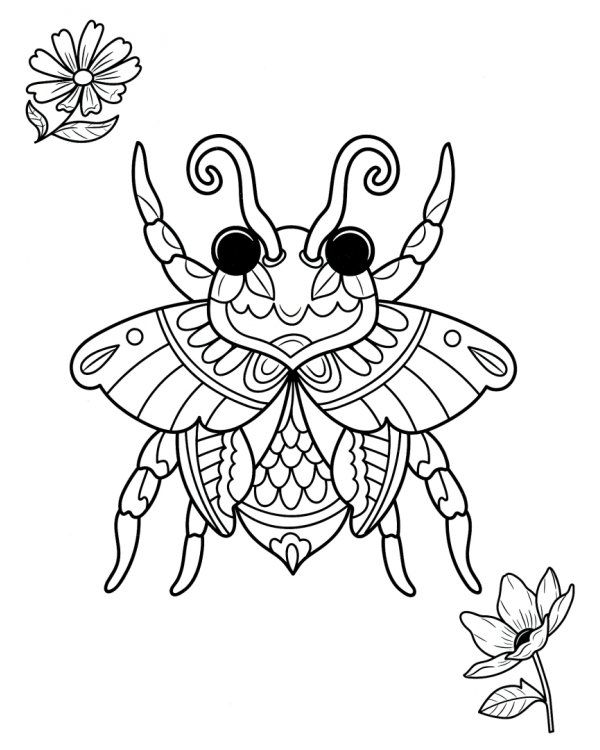 Для меня и мамы