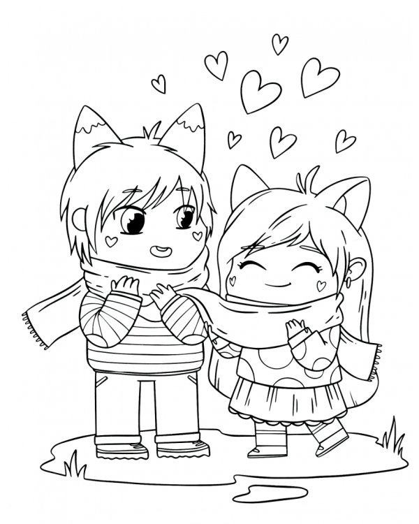 Для меня и мамы