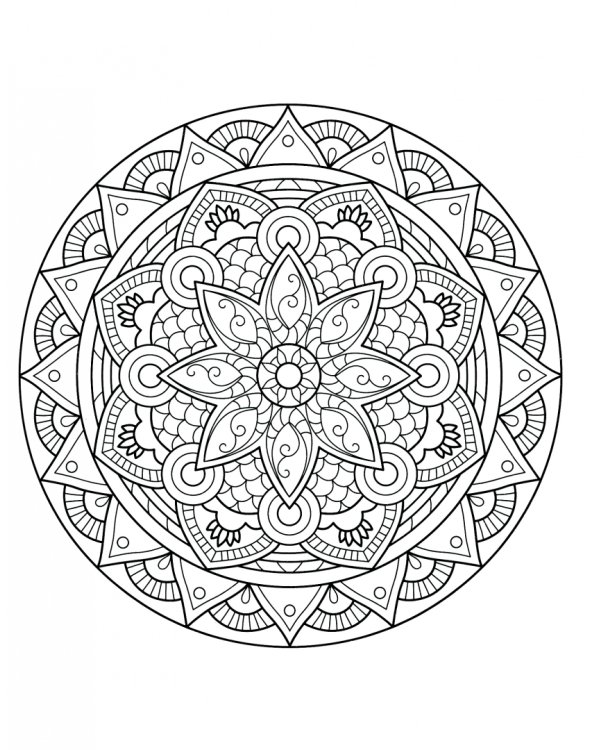 Для меня и моей семьи