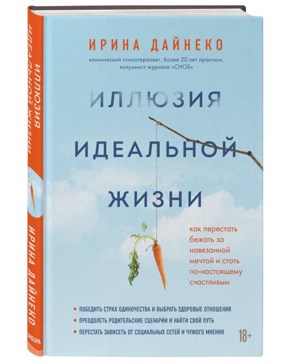 Иллюзия идеальной жизни