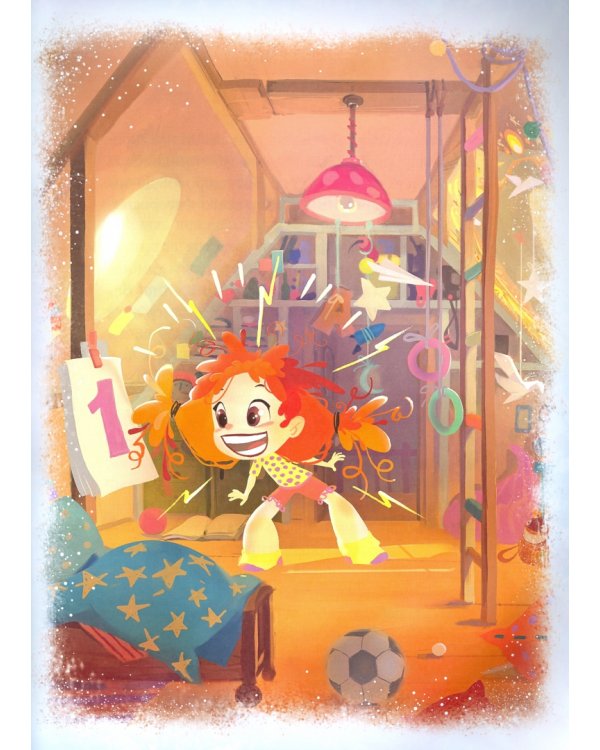 Сказочный патруль. Потерянные сказки