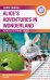 Алиса в Стране Чудес. Метод интегрированного чтения. Для любого уровня