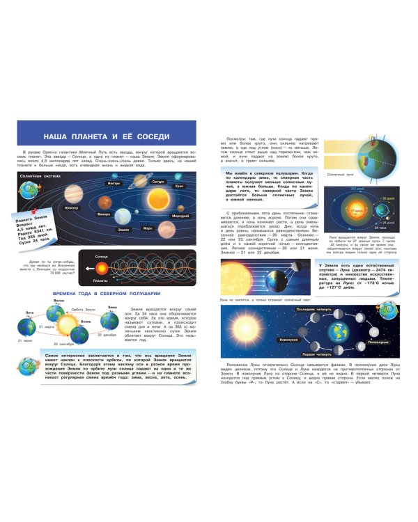 Планета Земля