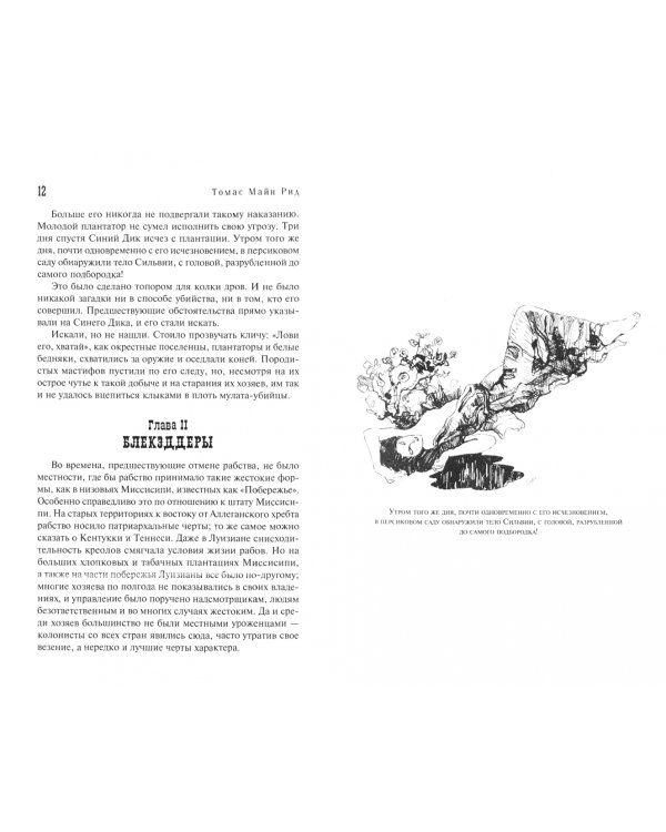 Желтый вождь